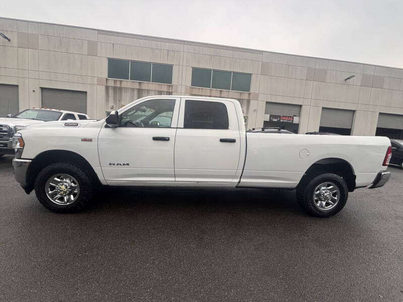 ram ram 2500 pickup 2022 3C6UR5HJ1NG129862 image ram ram 2500 pickup 2022 3C6UR5HJ1NG129862 image